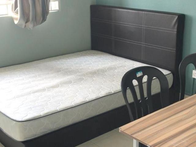 Room for rent in Petaling, Subang Jaya