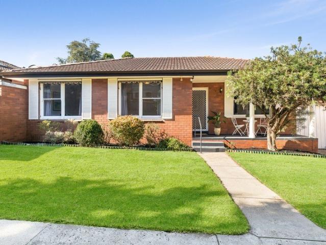 Villa for rent in Camerons Creek, Victoria