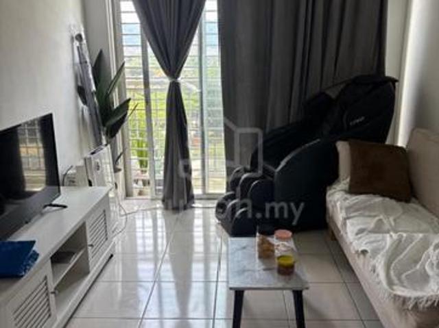 Condominium for rent in Country Heights Damansara, Kuala Lumpur