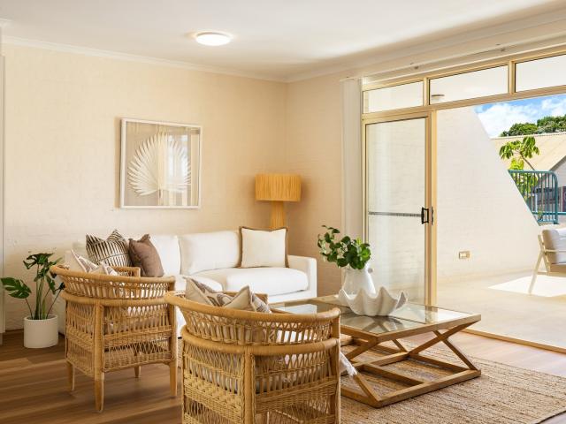 Apartment for sale in Brunswick Heads, New South Wales