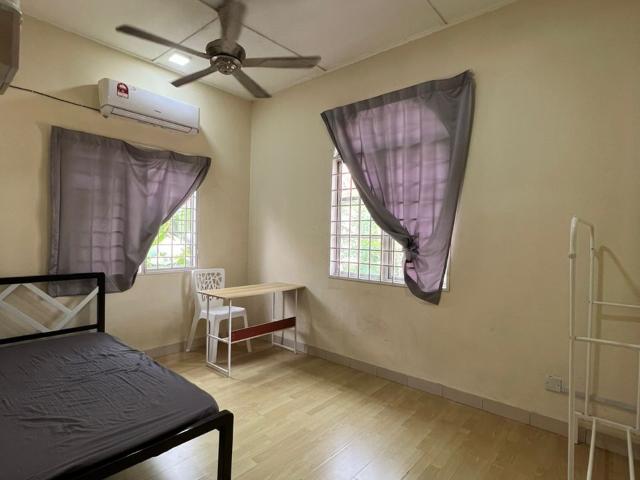 House for rent in Alam Impian, Selangor