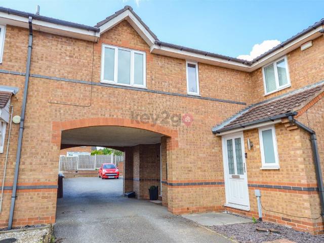 House for rent in South Yorkshire