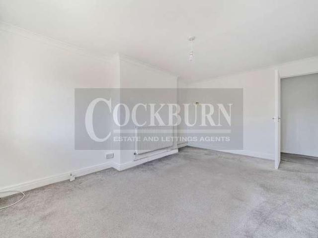Apartment for rent in Royal Borough of Greenwich, Greater London