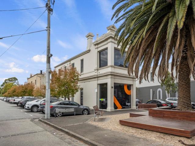 Office for rent in Camerons Creek, Victoria