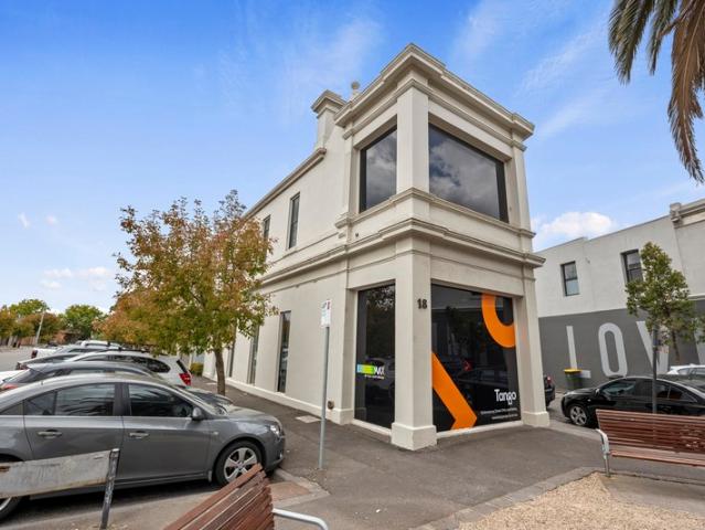 Office for rent in Camerons Creek, Victoria