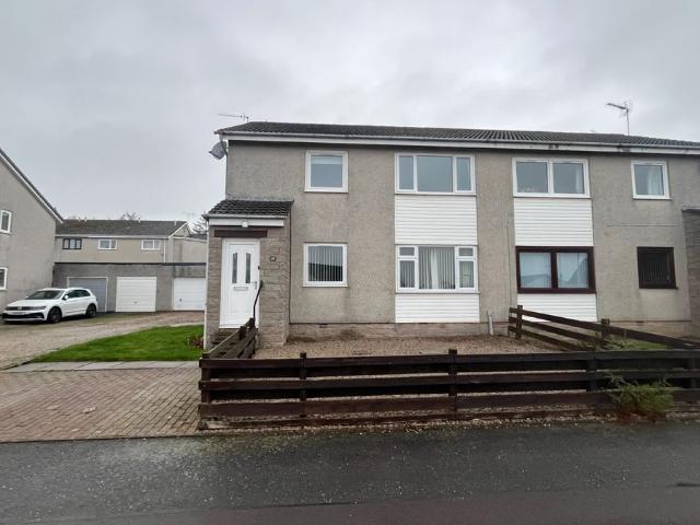 Apartment for rent in Inverurie, Scotland