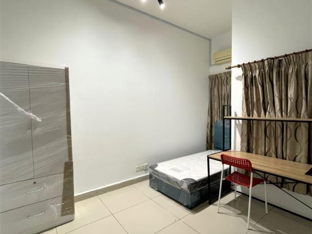 Room for rent in Petaling, Subang Jaya
