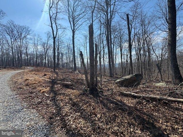Land for sale in Myersville, Maryland