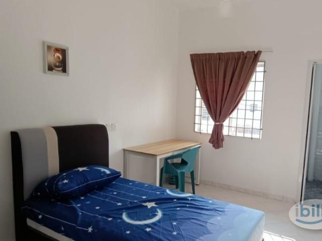 Room for rent in Malaka