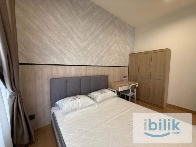 Room for rent in Kampung Kasipillay, Kuala Lumpur