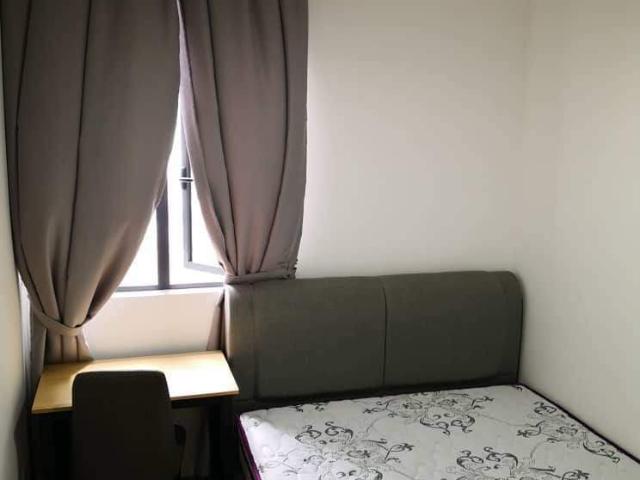 Room for rent in Country Heights Damansara, Kuala Lumpur