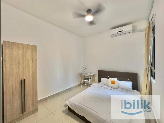 Room for rent in Petaling, Damansara Damai