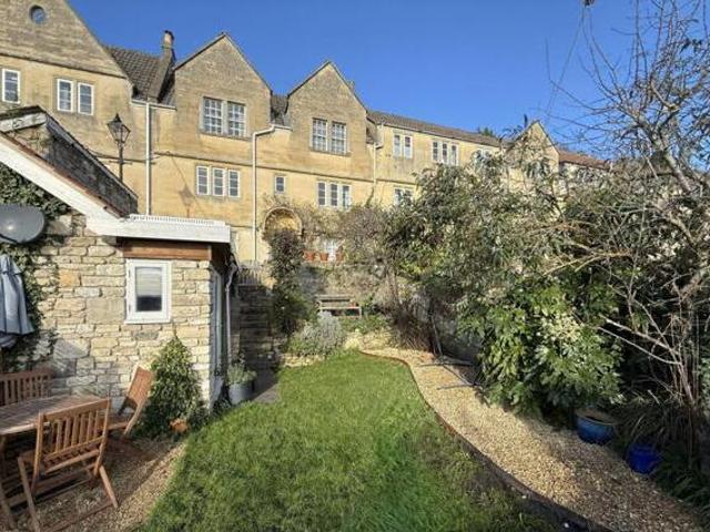 House for sale in Avoncliff, Wiltshire