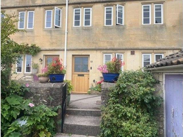 House for rent in Avoncliff, Wiltshire
