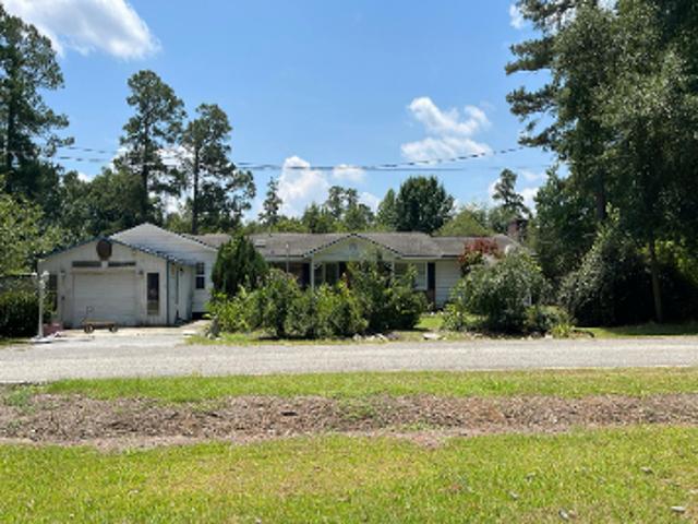 House for sale in Mullins, South Carolina