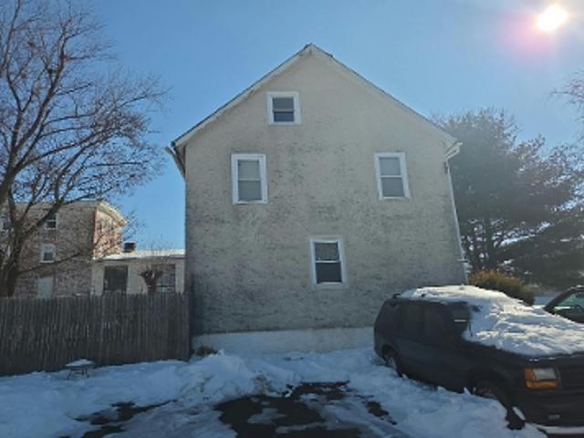 House for sale in Bucks, Pennsylvania