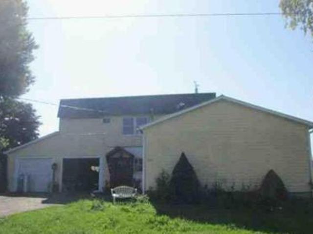 House for sale in Ogdensburg, New York