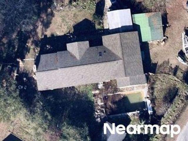 House for sale in Mullins, South Carolina