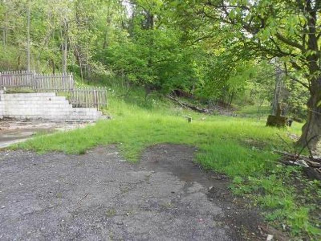 Land for sale in Pittsburgh
