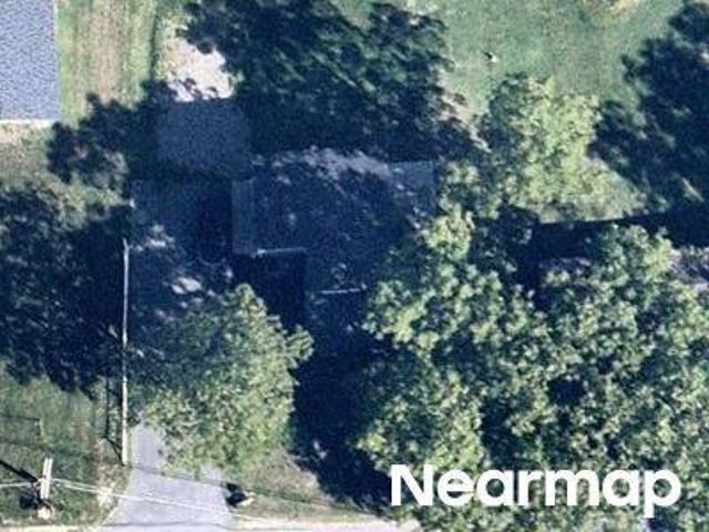 House for sale in New York
