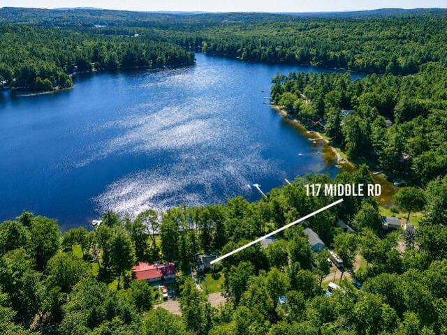 House for sale in Acton, Maine