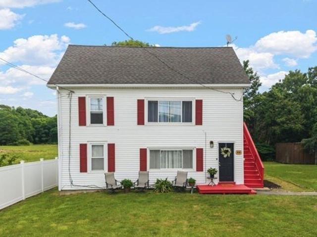 House for sale in Bristol, Massachusetts