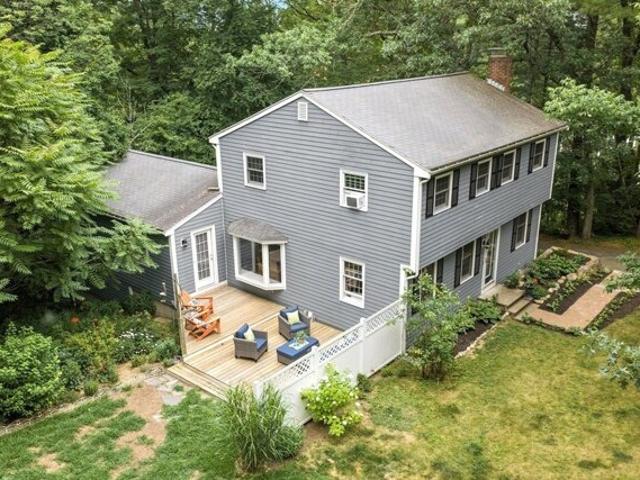 House for sale in Boxborough, Massachusetts