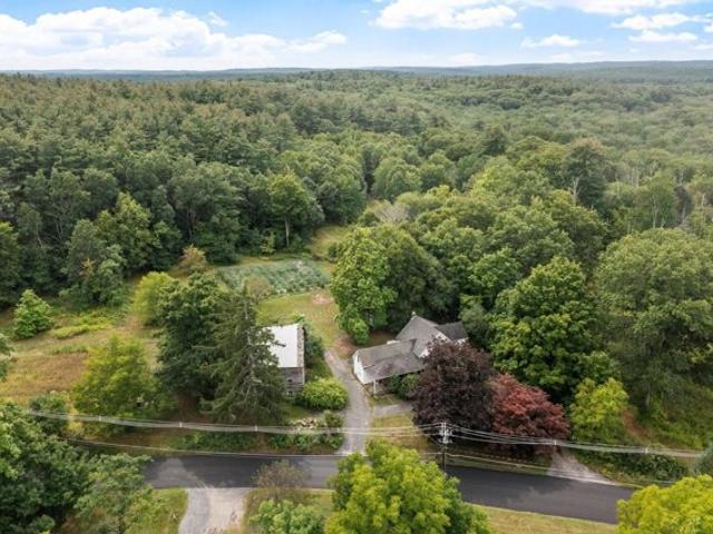 Land for sale in Boxborough, Massachusetts