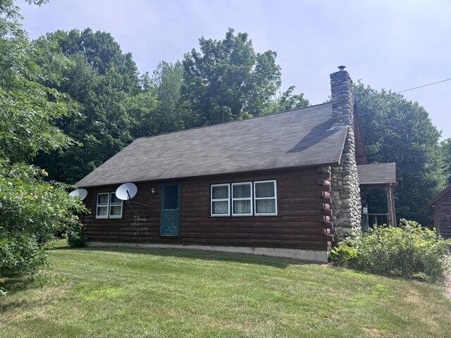 House for sale in Bradford, Maine