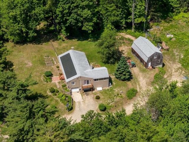 House for sale in New Hampshire