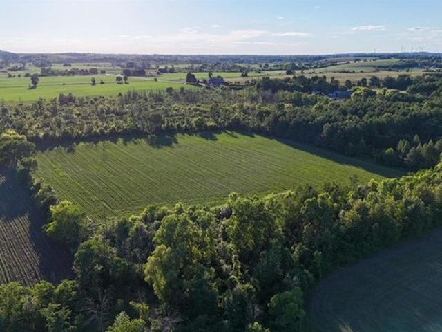 Land for sale in Campbellsport, Wisconsin