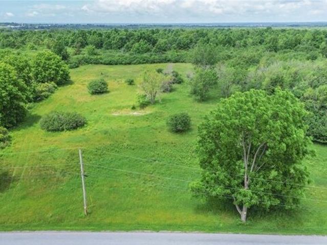 Land for sale in New York