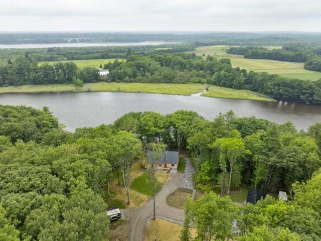 House for sale in Dresden, Maine
