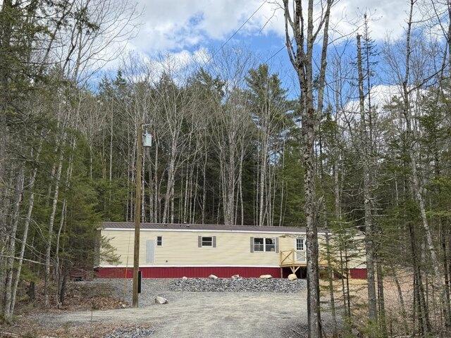 Property for sale in Dresden, Maine