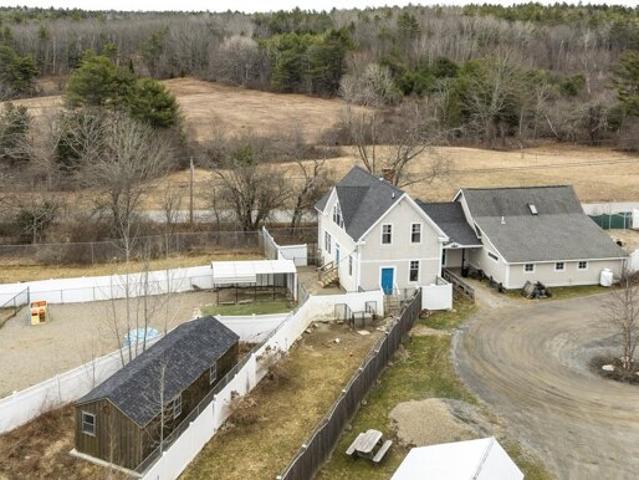 House for sale in North Edgecomb, Edgecomb