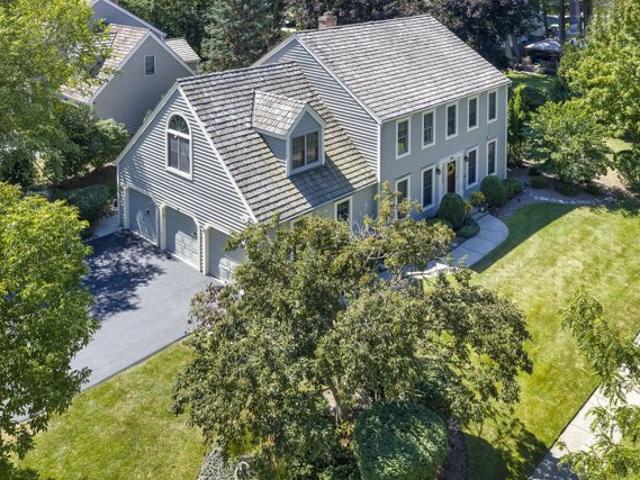 House for sale in Gurnee, Illinois