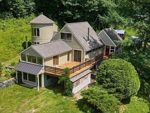 House for sale in Massachusetts