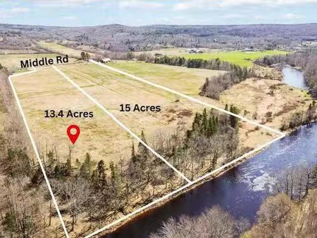 House for sale in Nova Scotia