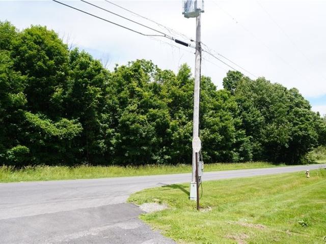 Land for sale in Oswego, New York