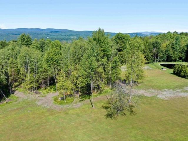 Land for sale in Graniteville, Barre