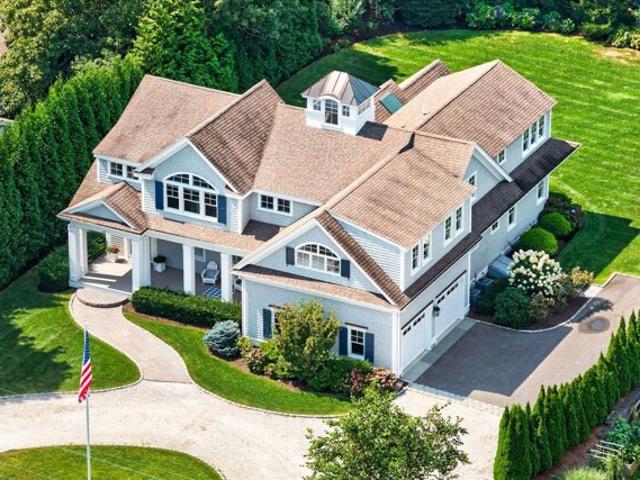 House for sale in Chatham, Massachusetts