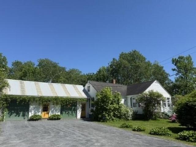 House for sale in Waterville, Maine