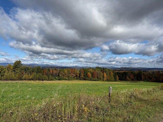 Land for sale in Plainfield, Vermont