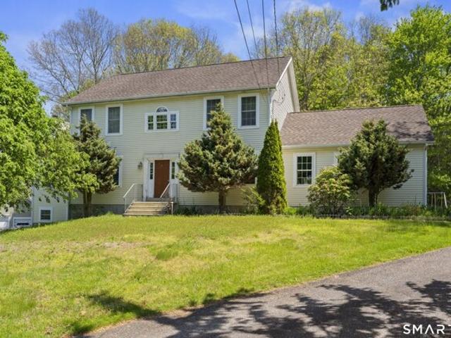 House for sale in Preston, Connecticut