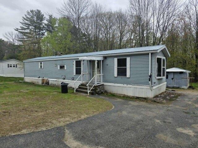 Property for sale in Sabattus, Maine