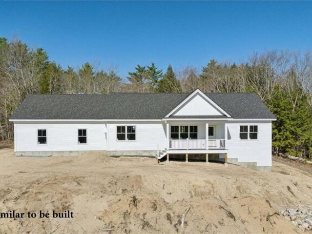 House for sale in Standish, Maine
