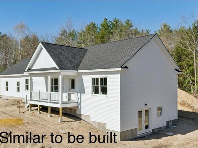 House for sale in Standish, Maine