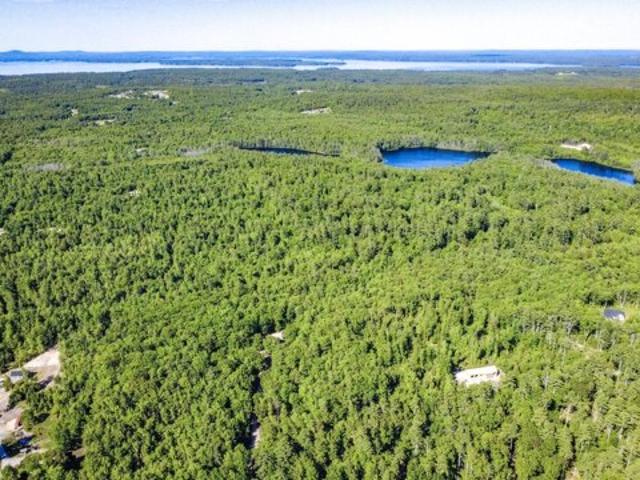 Land for sale in Standish, Maine