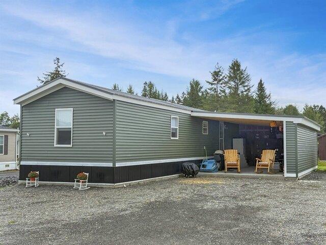 Property for sale in New Hampshire