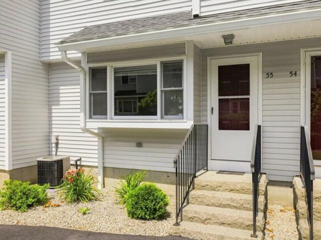 House for sale in New Hampshire
